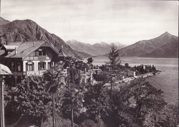 Asilo degli Ulivi Menaggio