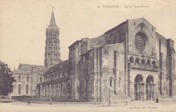 Toulouse