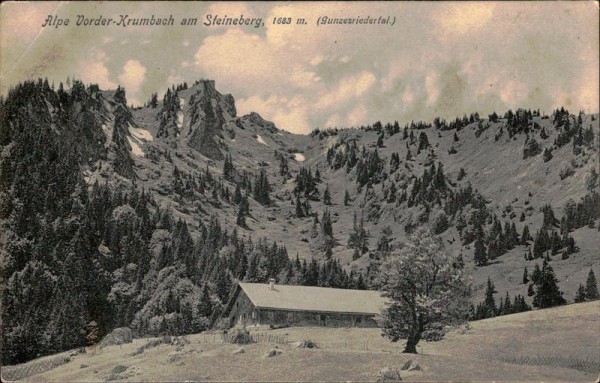 Krumbach (Schwaben) Vorderseite