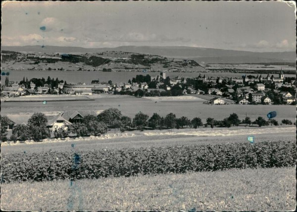 Murten Vorderseite
