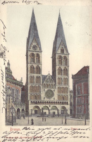 Bremer Dom