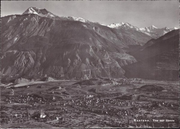 Montana  Vorderseite