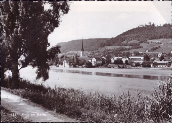 Stein am Rhein