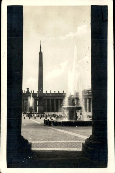 Roma Vorderseite