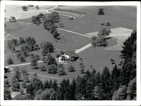 La chaux de fonds ev. Vorderseite