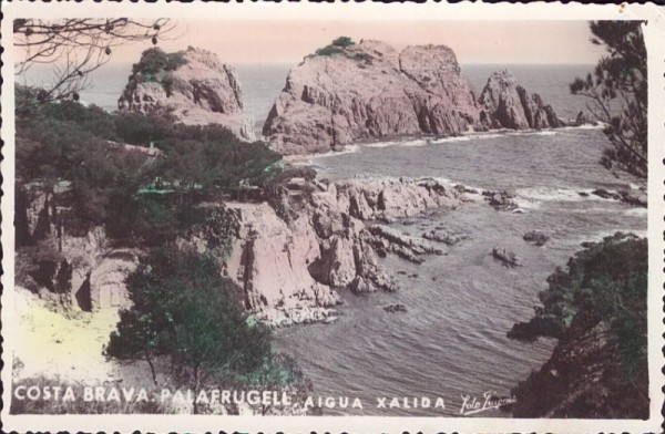 Costa Brava