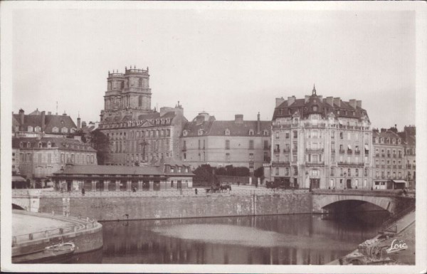 Rennes