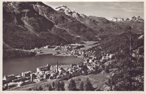 St. Moritz