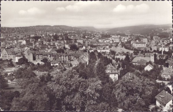Pforzheim