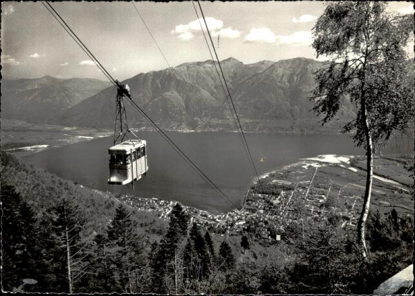 Locarno Vorderseite