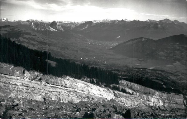 Kulm Vorderseite