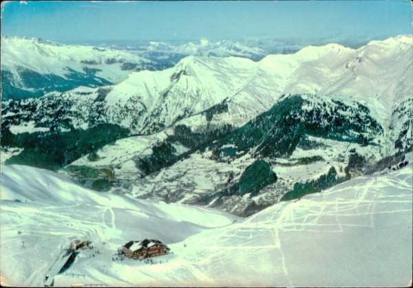 Arosa Vorderseite