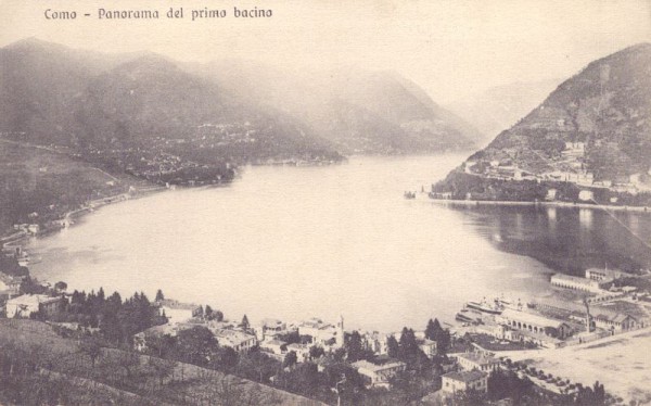 Como