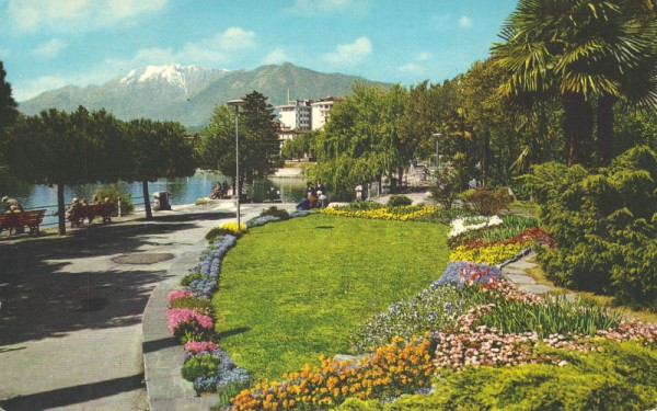 Locarno