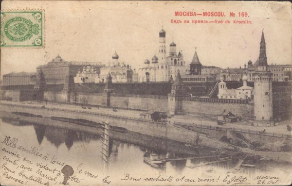 Moskau