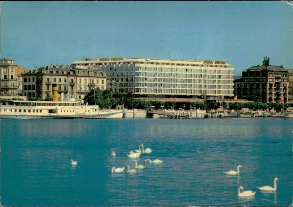 Grand Casino (Genève) Vorderseite
