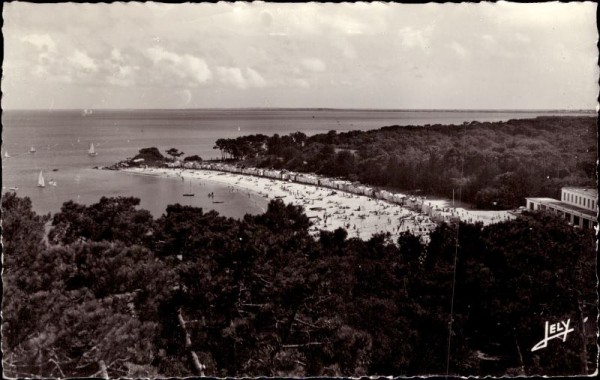Île de Noirmoutier