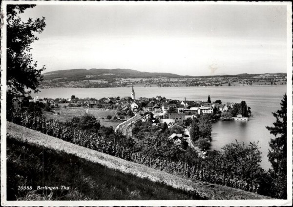 Berlingen TG Vorderseite