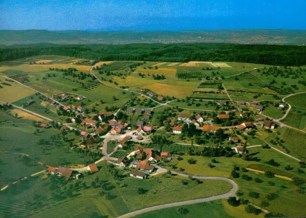 Olsberg AG Vorderseite