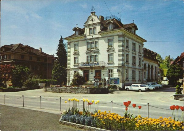 Neuenkirch Vorderseite