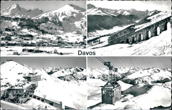 Davos Vorderseite