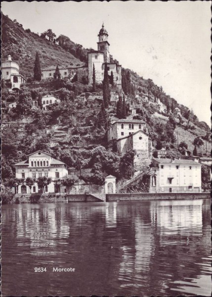 Morcote