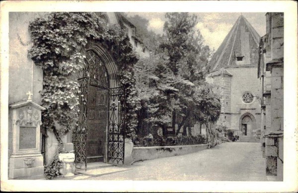 Meran Vorderseite