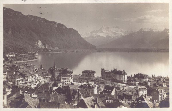 Montreux