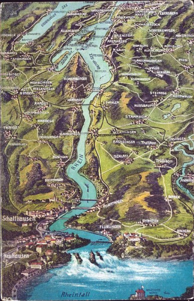 Rheinfall
