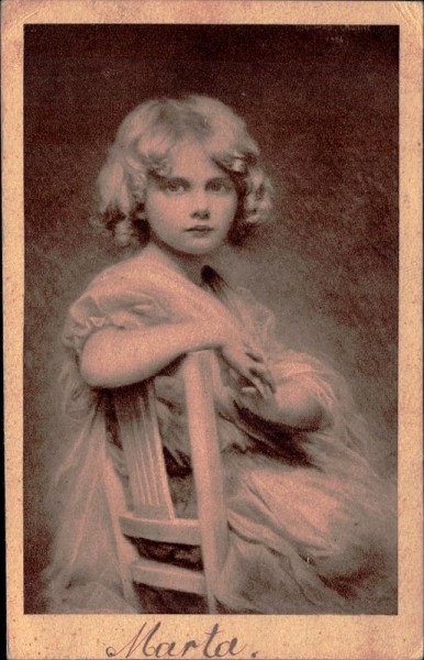 Liseli Vorderseite