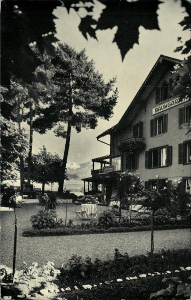 Aeschi Vorderseite
