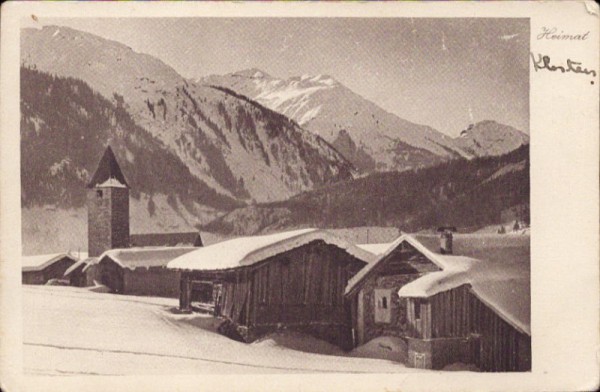 Heimat