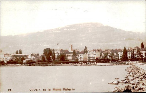 Vevey Vorderseite