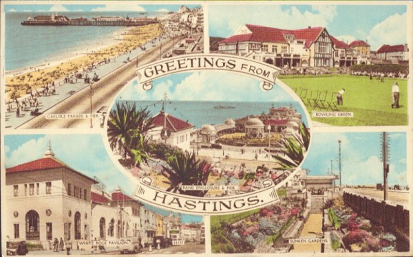 Hastings