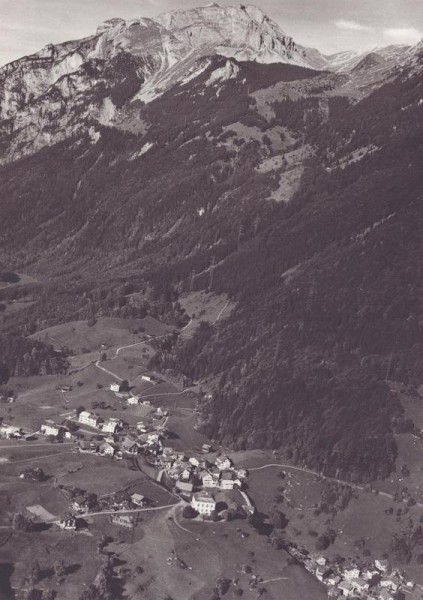 Sool GL - Flugaufnahmen Vorderseite