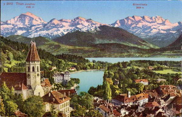 Thun