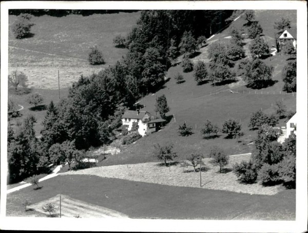 La chaux de fonds ev. Vorderseite