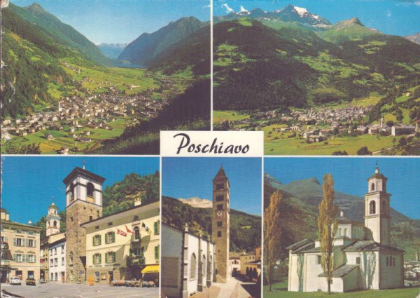 Poschiavo