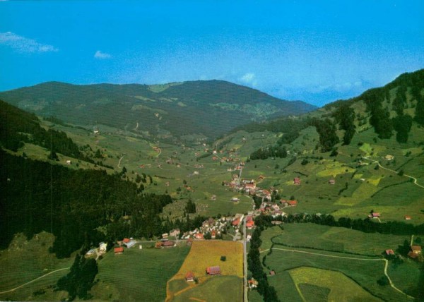 Vorderthal SZ Vorderseite