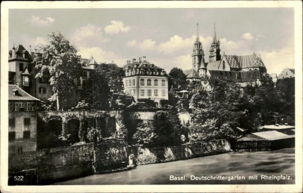 Basel Vorderseite