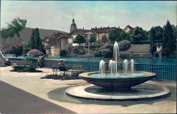 Olten Vorderseite