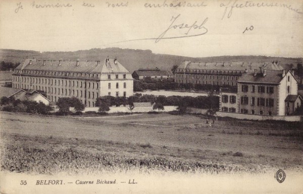 Belfort