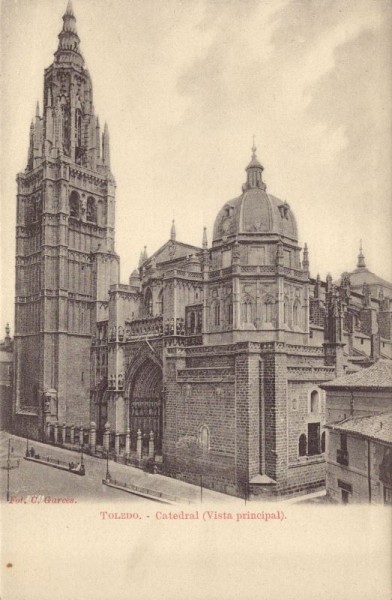 Toledo