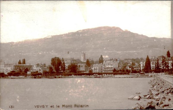 Vevey Vorderseite
