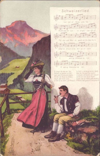 Schweizerlied