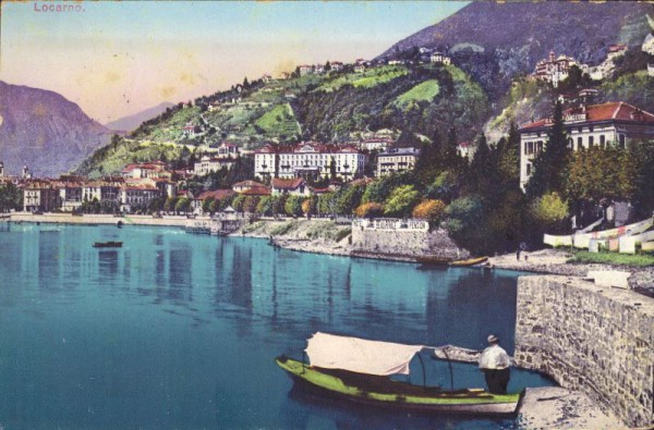 Locarno