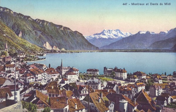 Montreux