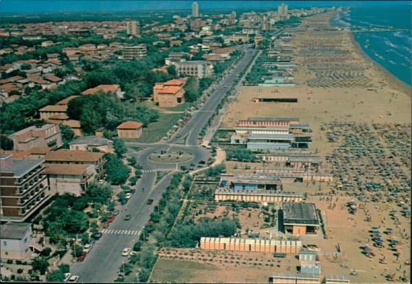 Cervia Vorderseite