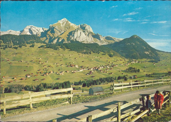 Obertoggenburg