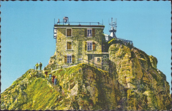 Säntis